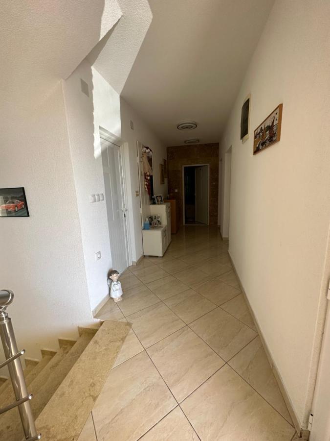 Apartments Edona Улцинь Экстерьер фото