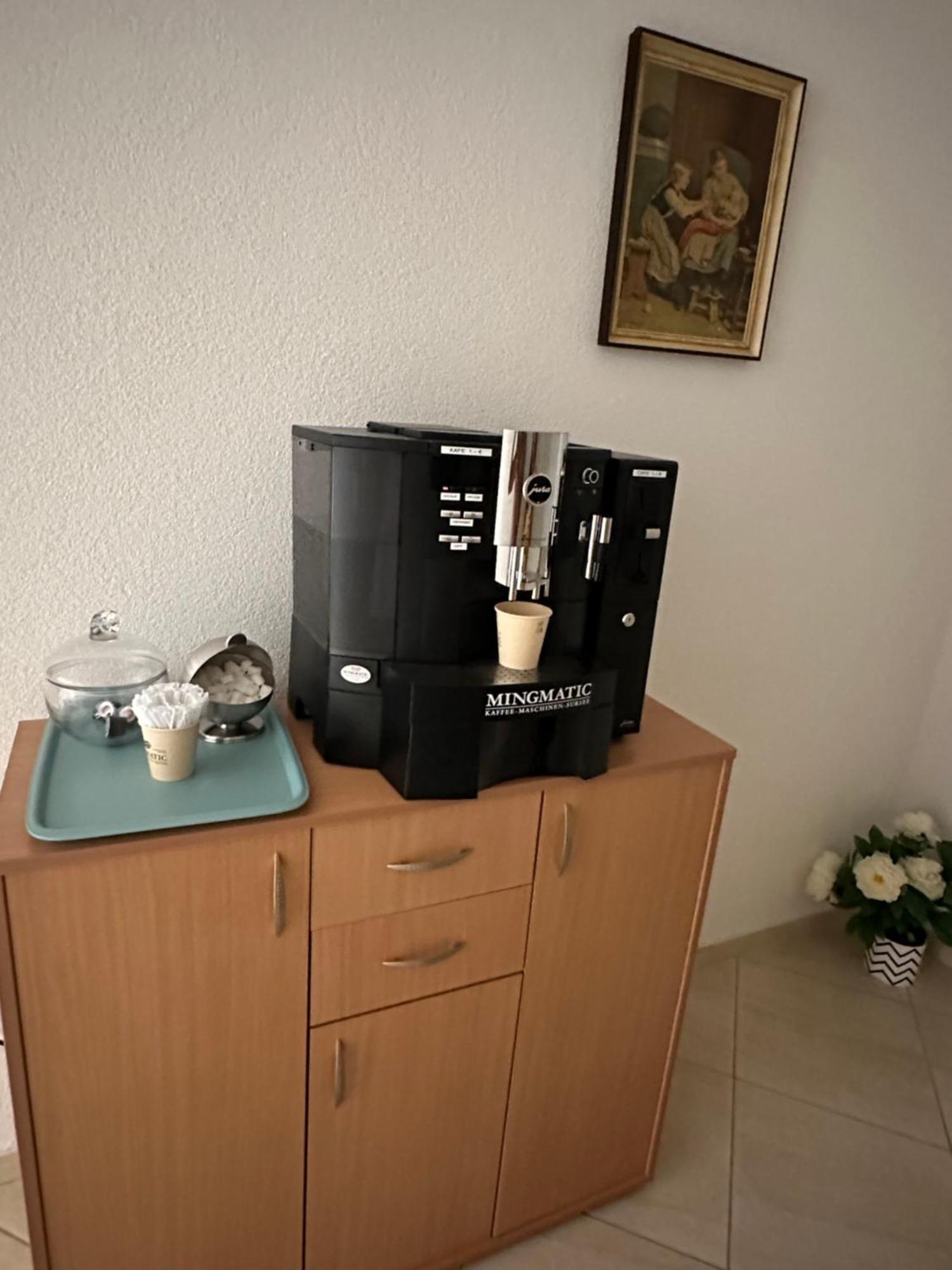 Apartments Edona Улцинь Экстерьер фото